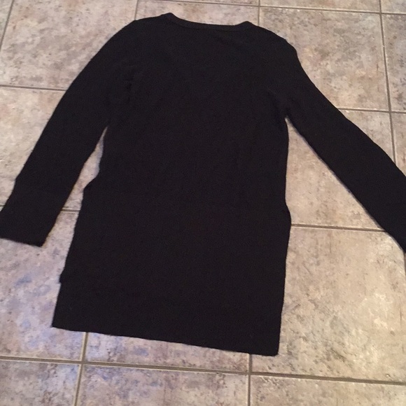 Free People Crisscross Tunic Sweater - Picture 7 of 7